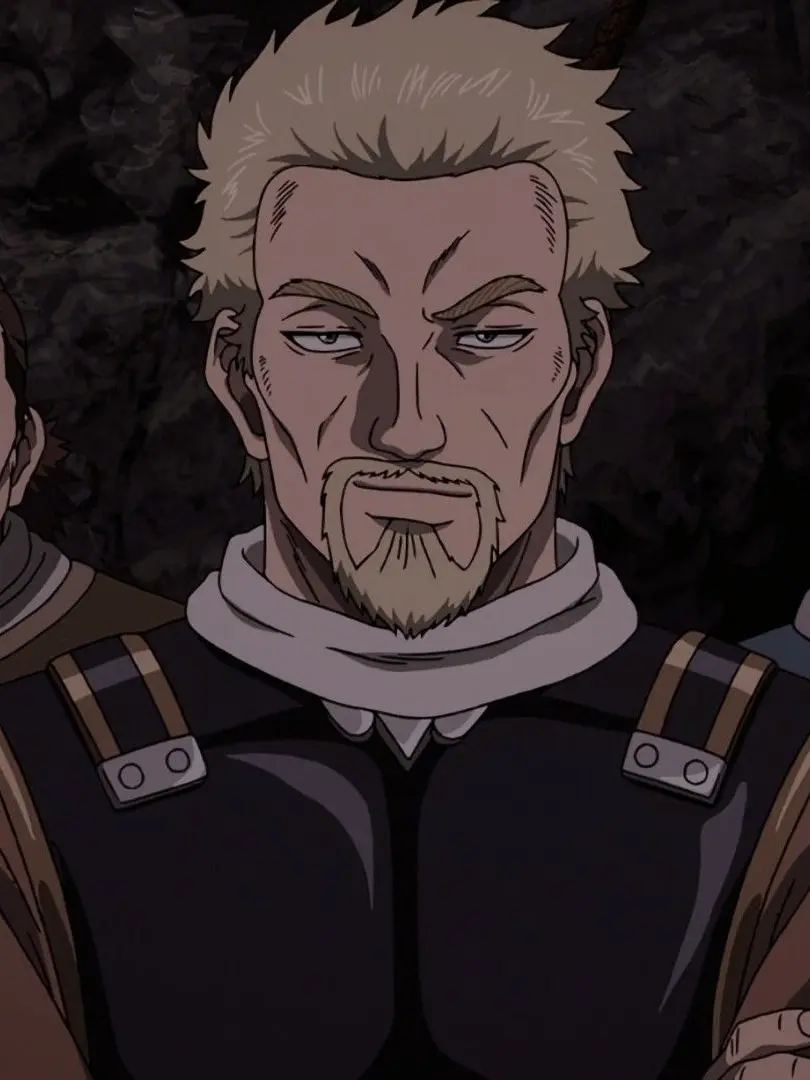 Opheliashort1467의 Askeladd