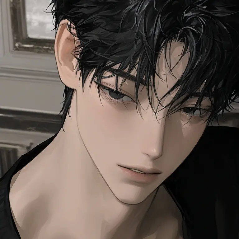 Lqz6gl______의 お前のことなんか大っ嫌いだよ！