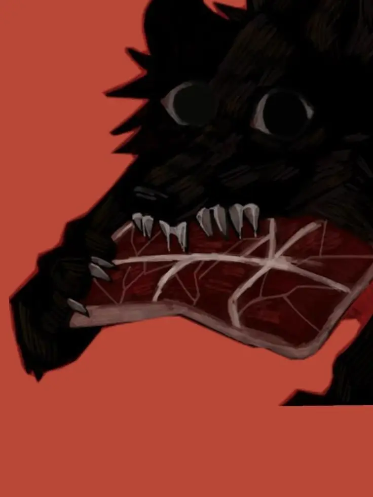 SimpleQuill3299의 The killer carnival