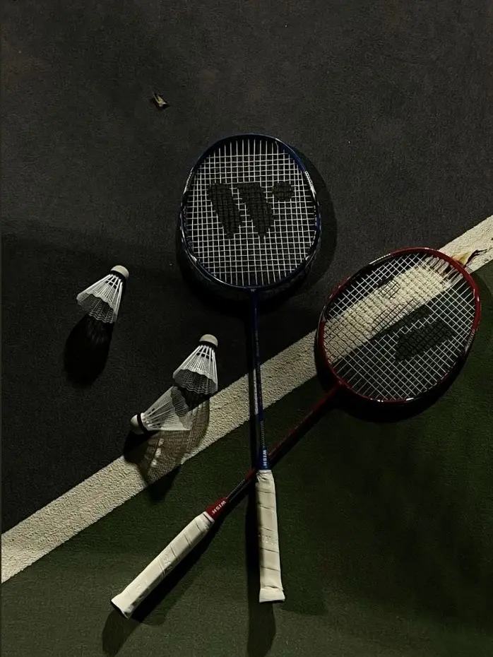 wlqrkrhtlvekk의 배드민턴부