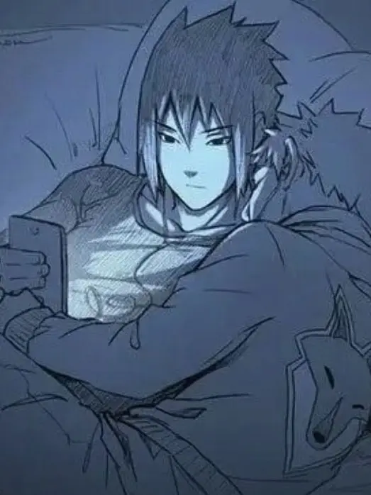 Powerbottom247의 Naruto x Sasuke