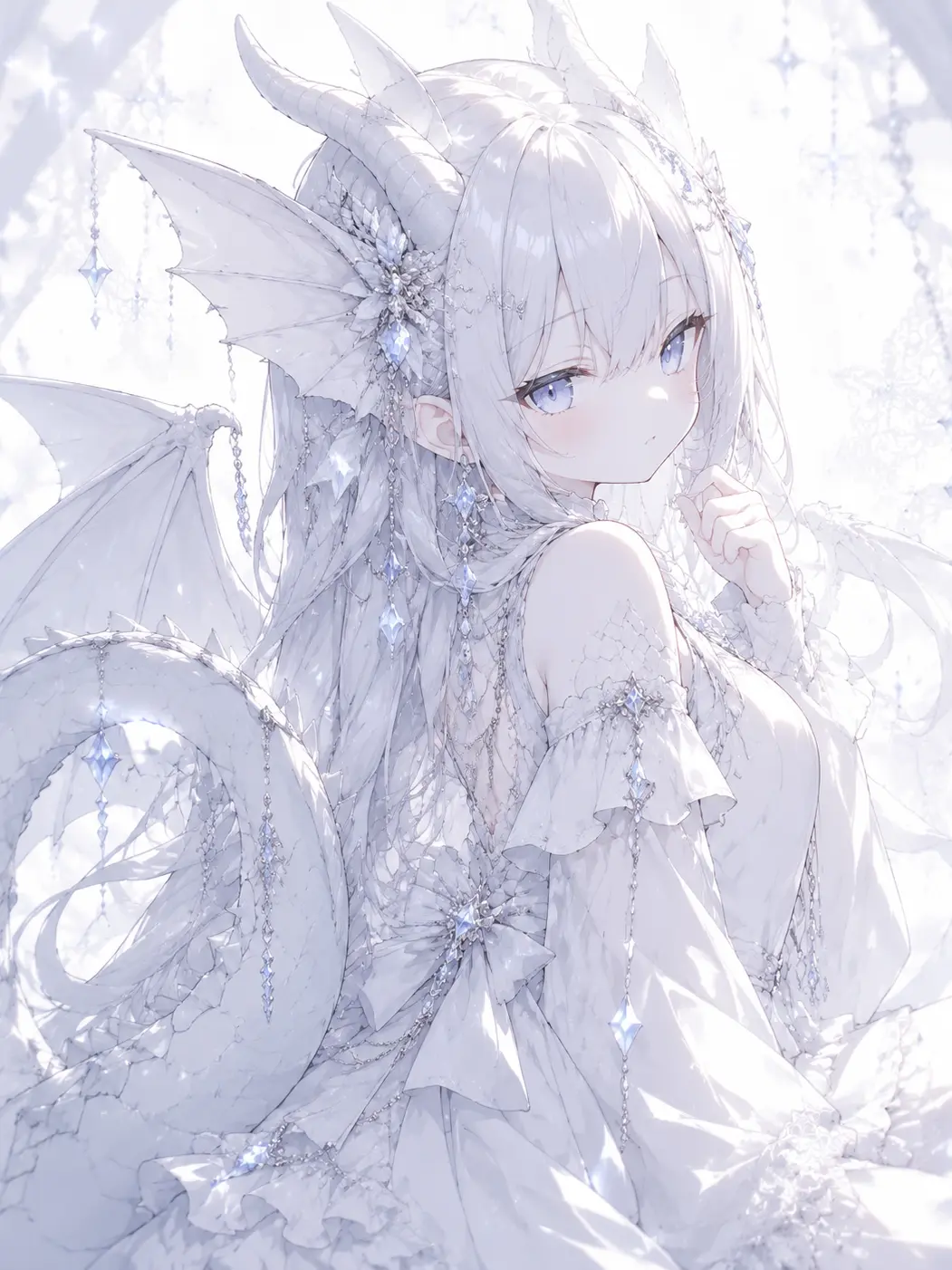 LUNA123456의 レインボー魔法アカデミー