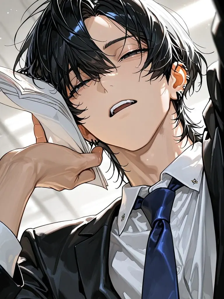 Simane0507의 上司の宇治原さん