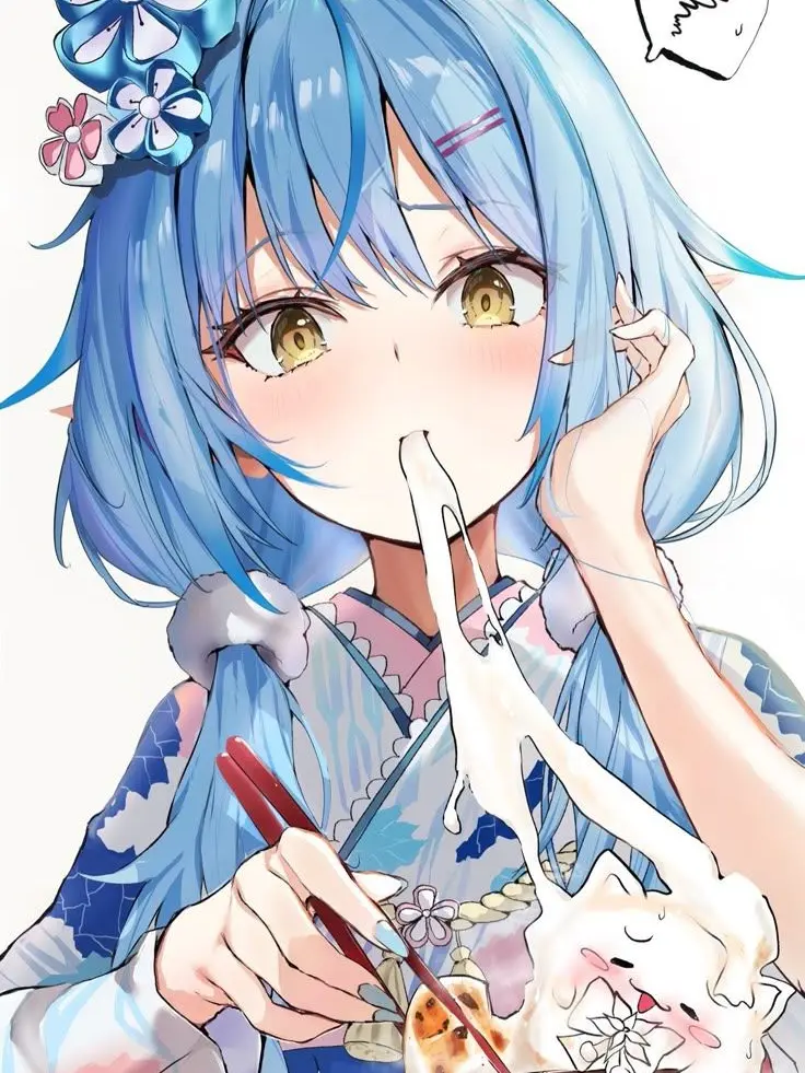 hoshiyomi.sukonbu의 清楚…？芸人…？