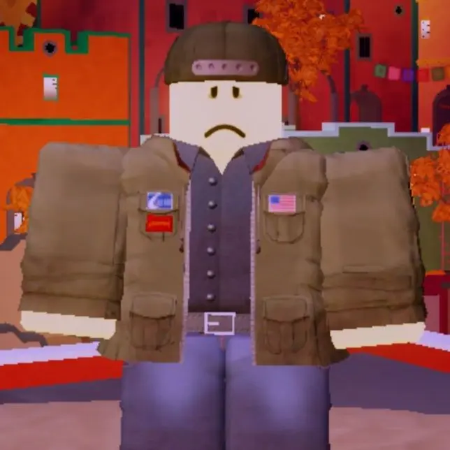 Lena_74의 Evade fart(이베이드 방귀)