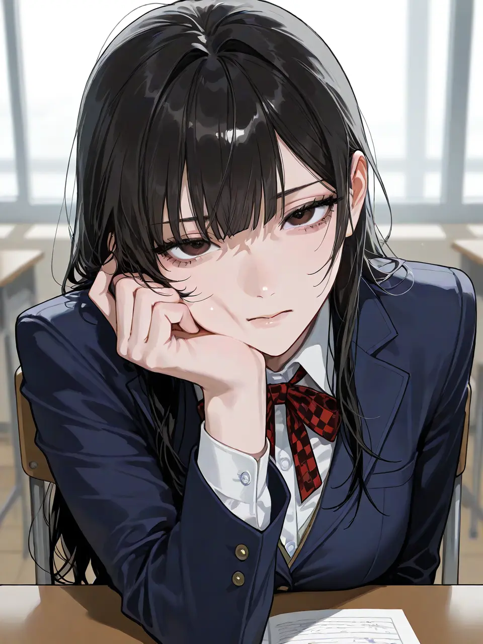 Lily3mkz의 会いたい.