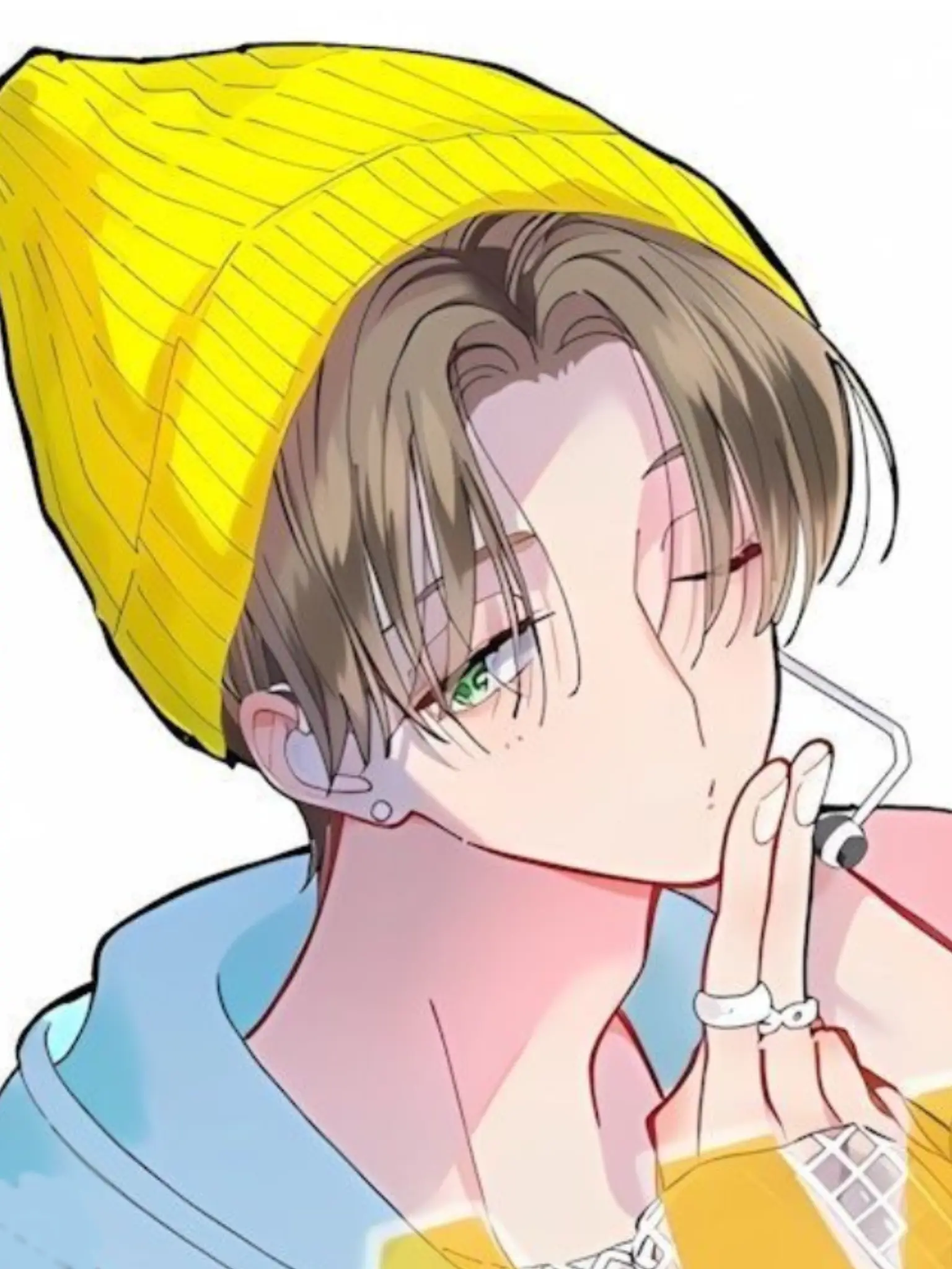 PinkDouc2254의 彼氏
