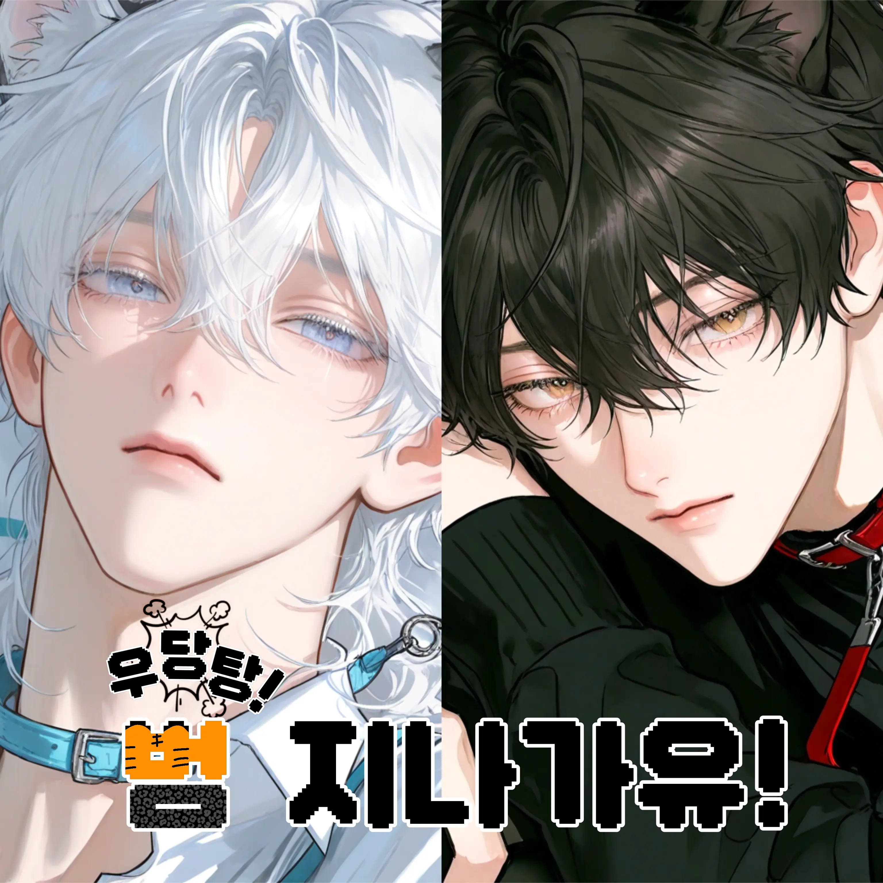 MJ__2의 범 지나가유!