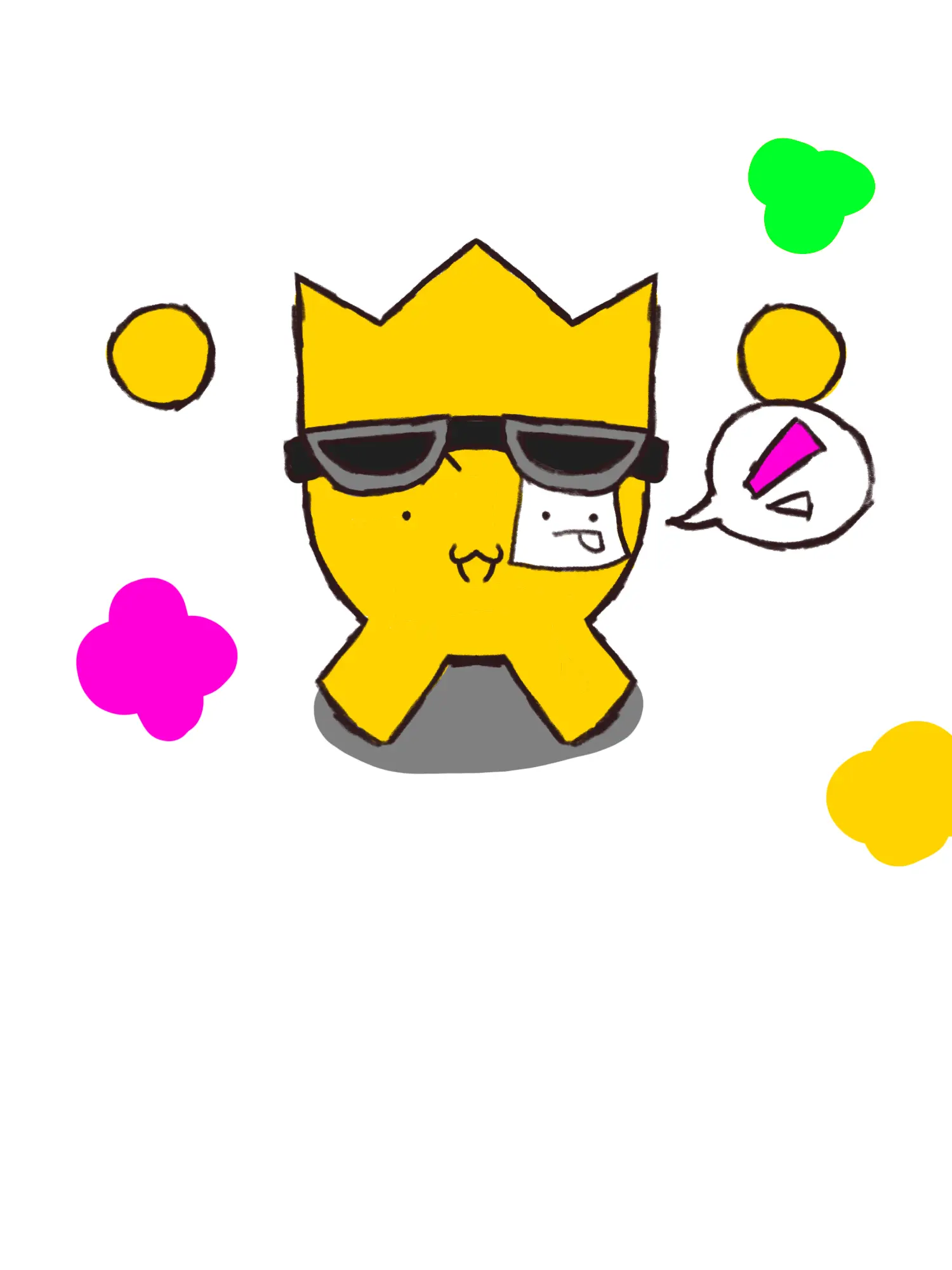 kingmini의 キングミニ