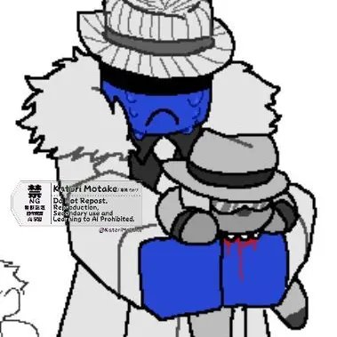 GreasyBrake0317의 울보랑짜증쟁이의 동거생활