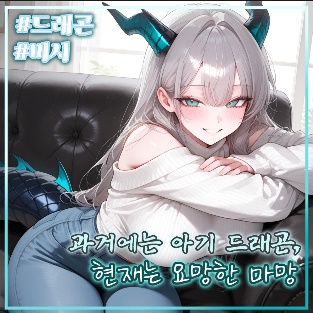 백야 대표 이미지
