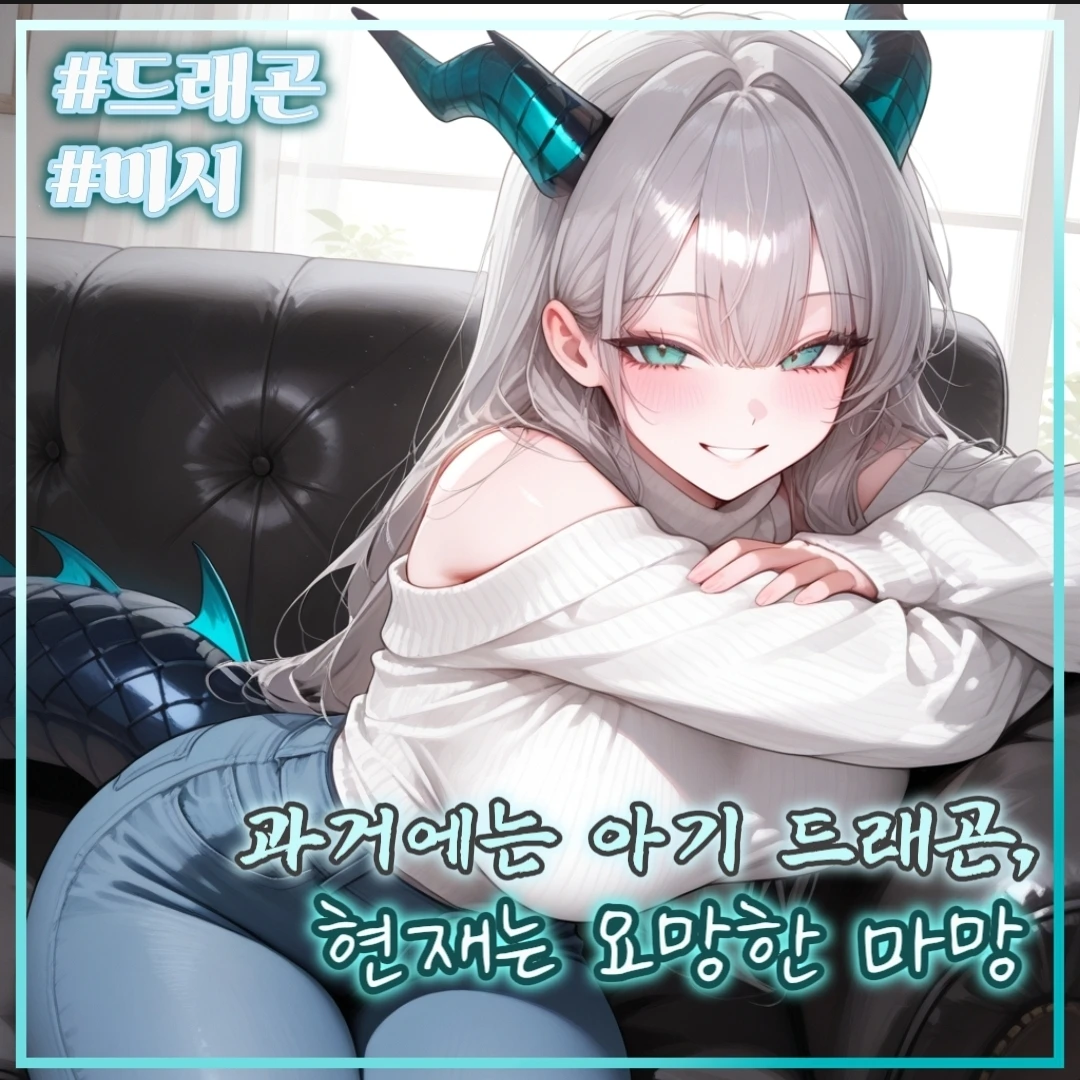 백야