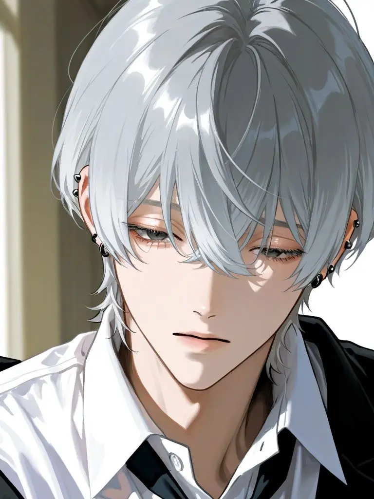 ray_1020의 無気力くんは妄想中。