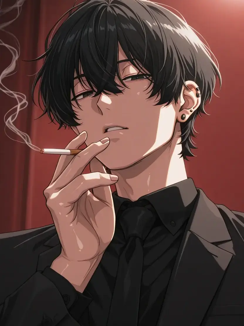 LoyalAinu5814의 悪い子には罰を