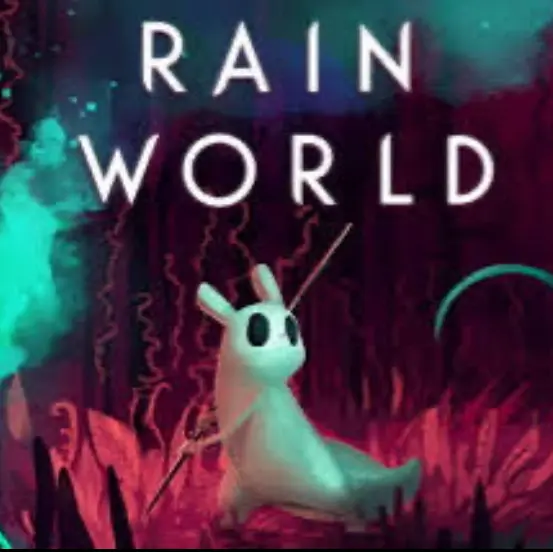 Veritelix1102의 레인월드[Rain World]