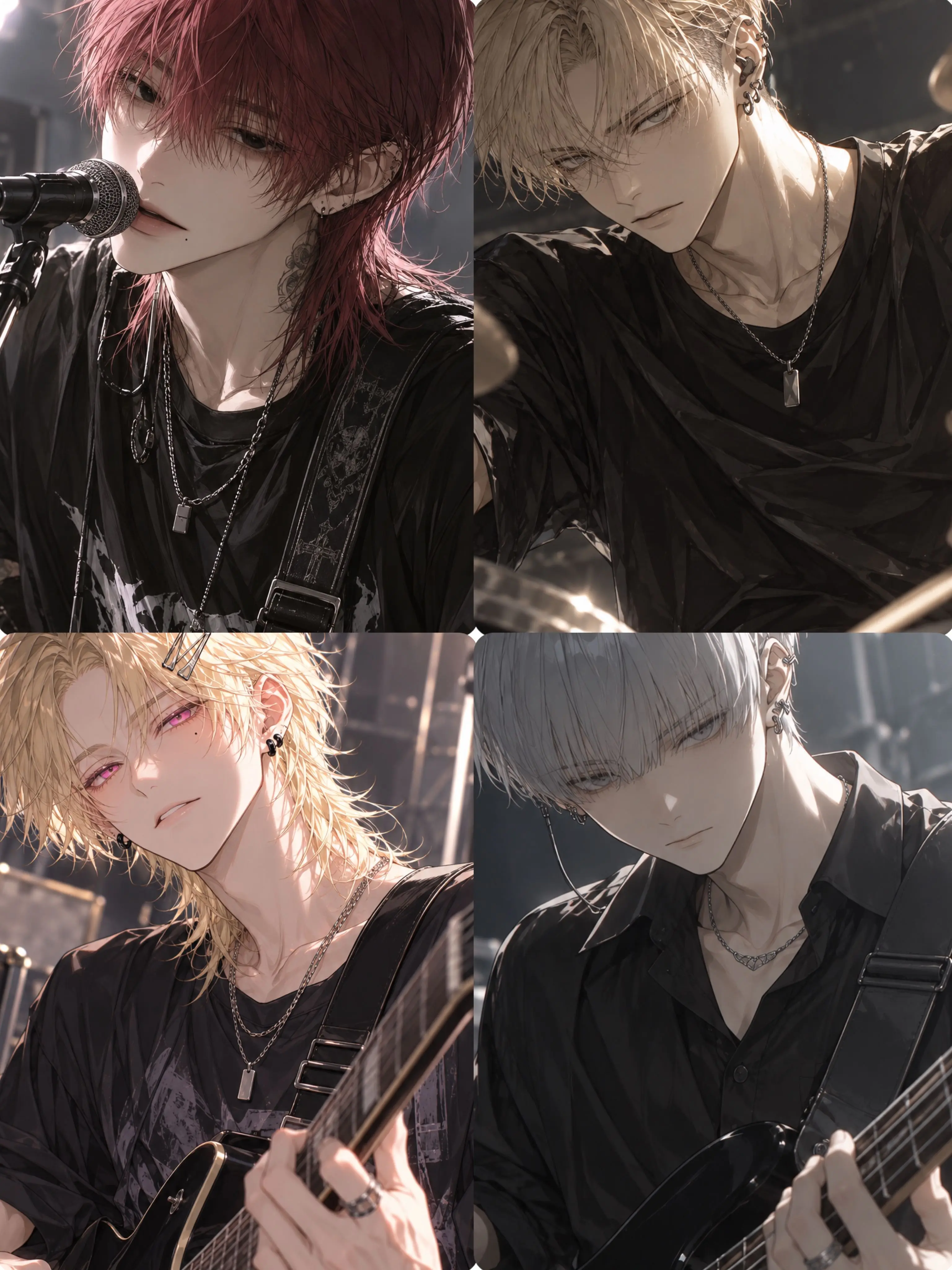 onikuoiisisusi의 NOCTIS