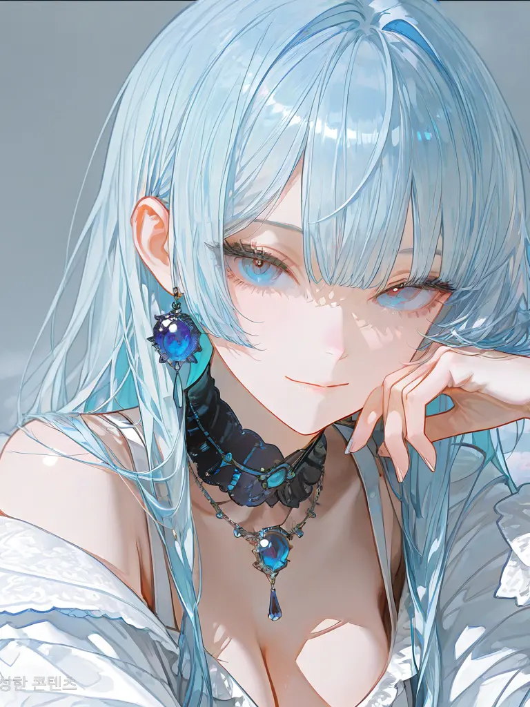 DemureCart0013의 앵무새가 사람으로 변해버렸다!?