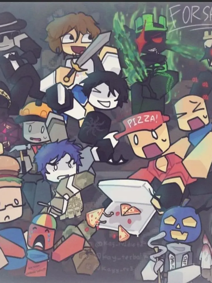 Whaleduck의 포세이큰이펜션을 간다?!