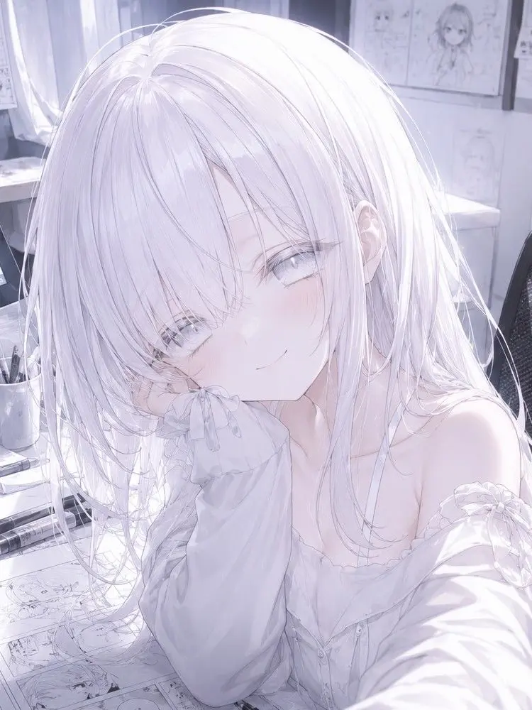 BlankRake8196의 ロリ天使様は君といちゃつきたい！
