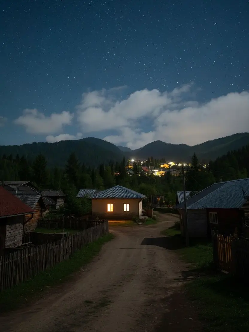 FlakyLoan6730의 獣人村で怨念として好き勝手したい