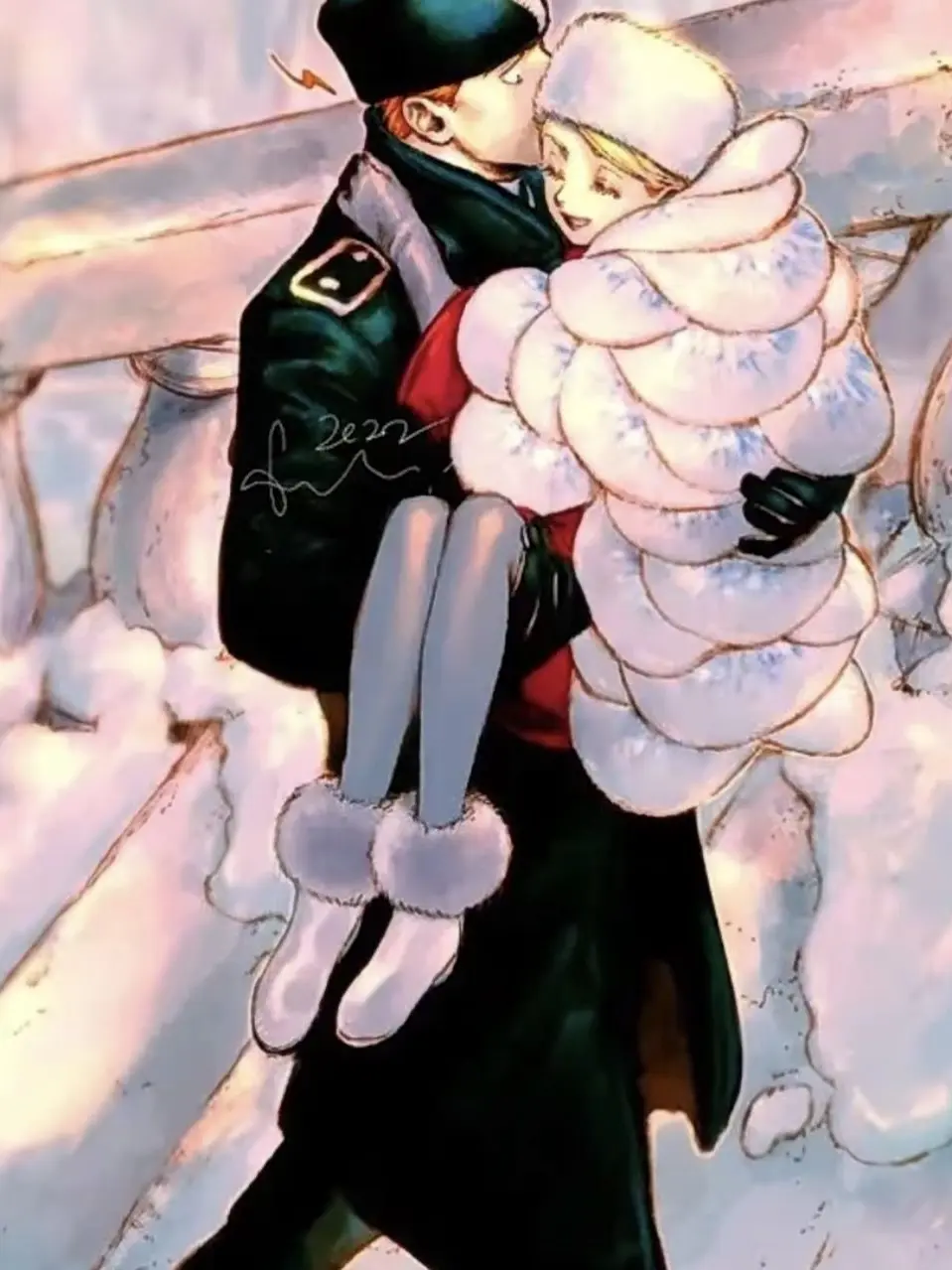 JollyCard7526의 マック・ミラー