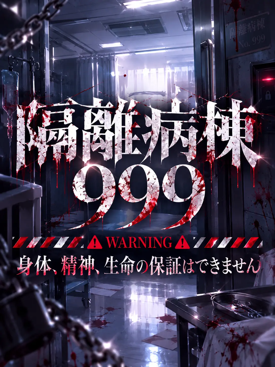 r_zeta66의 隔離病棟999