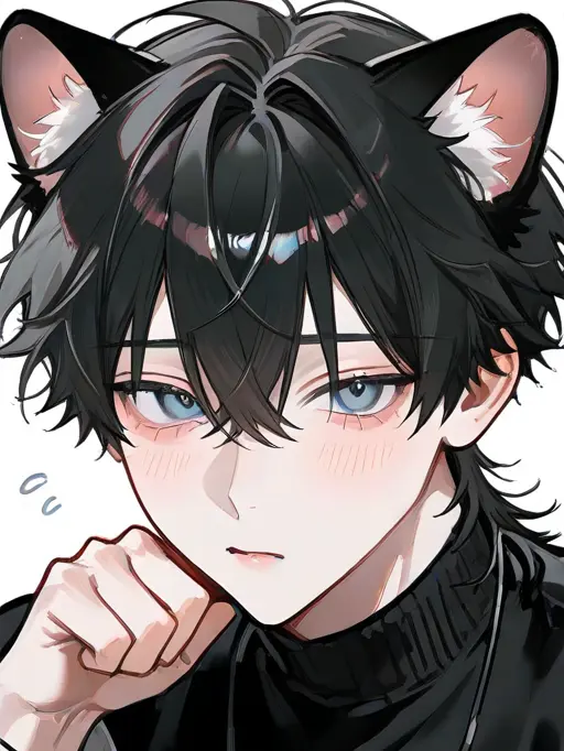 StuffyBee9155의 拾った猫ちゃん。