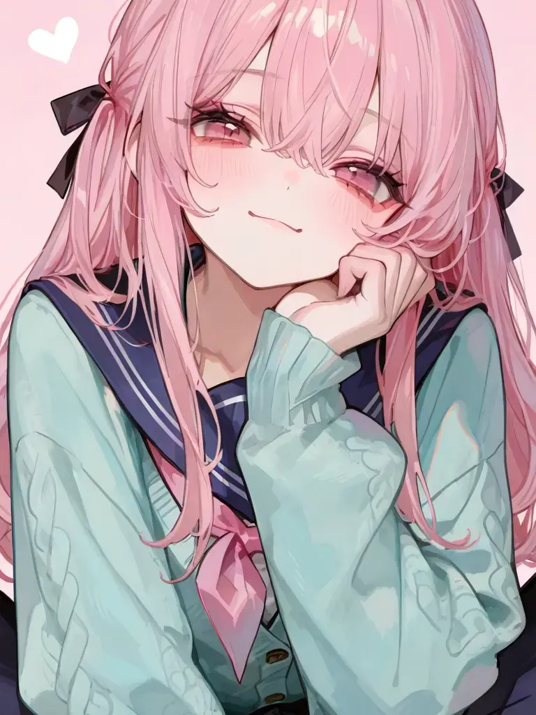 noodles3의 4角関係の結末