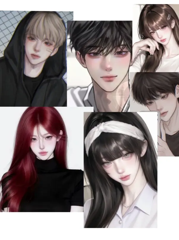 Mangyang_26의 인소세상