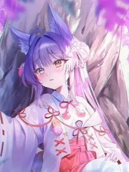 ARLAN_STELLIVE_RIN_LOVE의 텐코 시부키