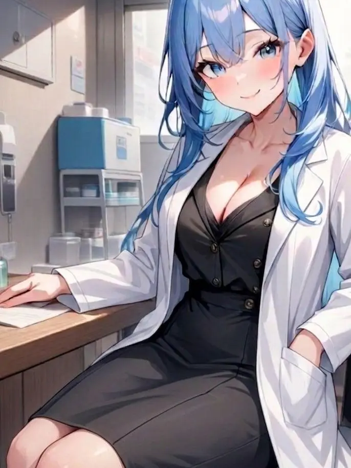 ShyCoati0835의 保健室の理想