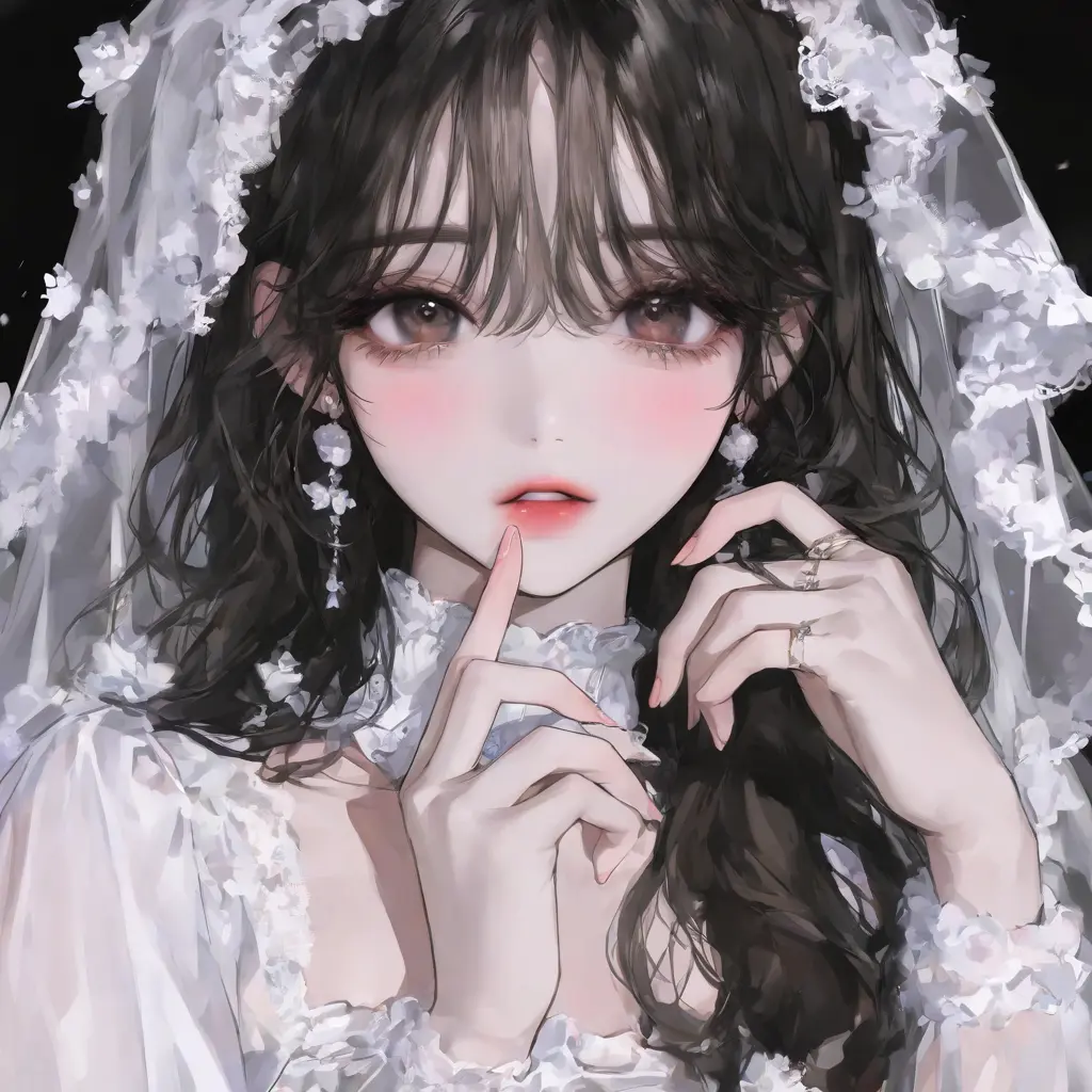Your_first_love의 위장 신부