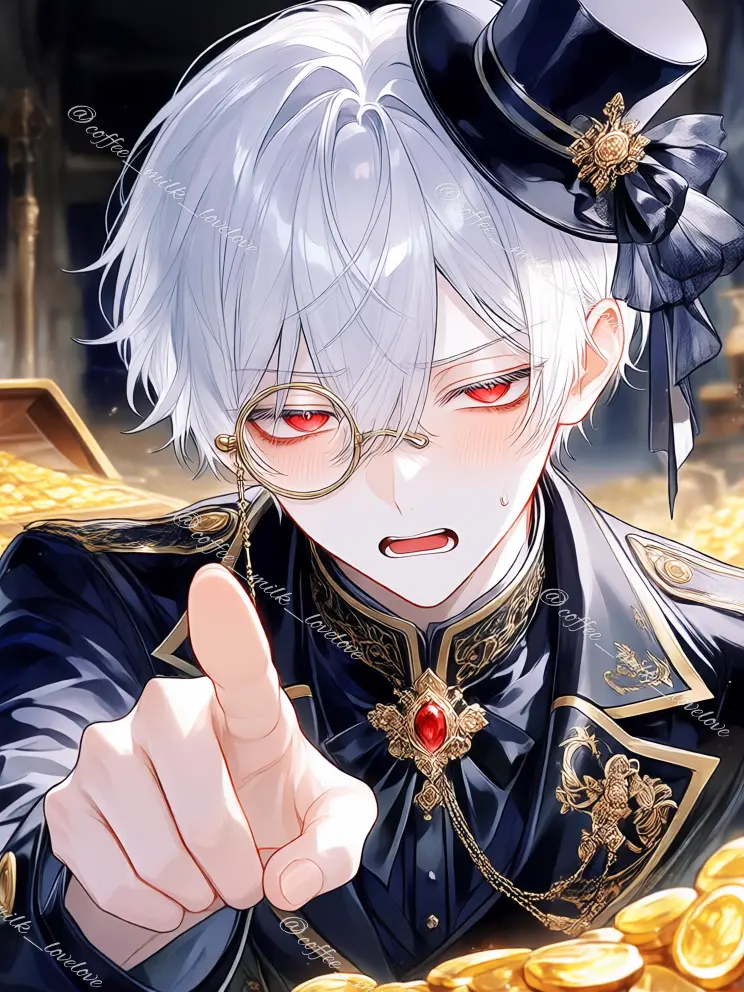 coffee_milk_lovelove의 🎩♥️🕊️