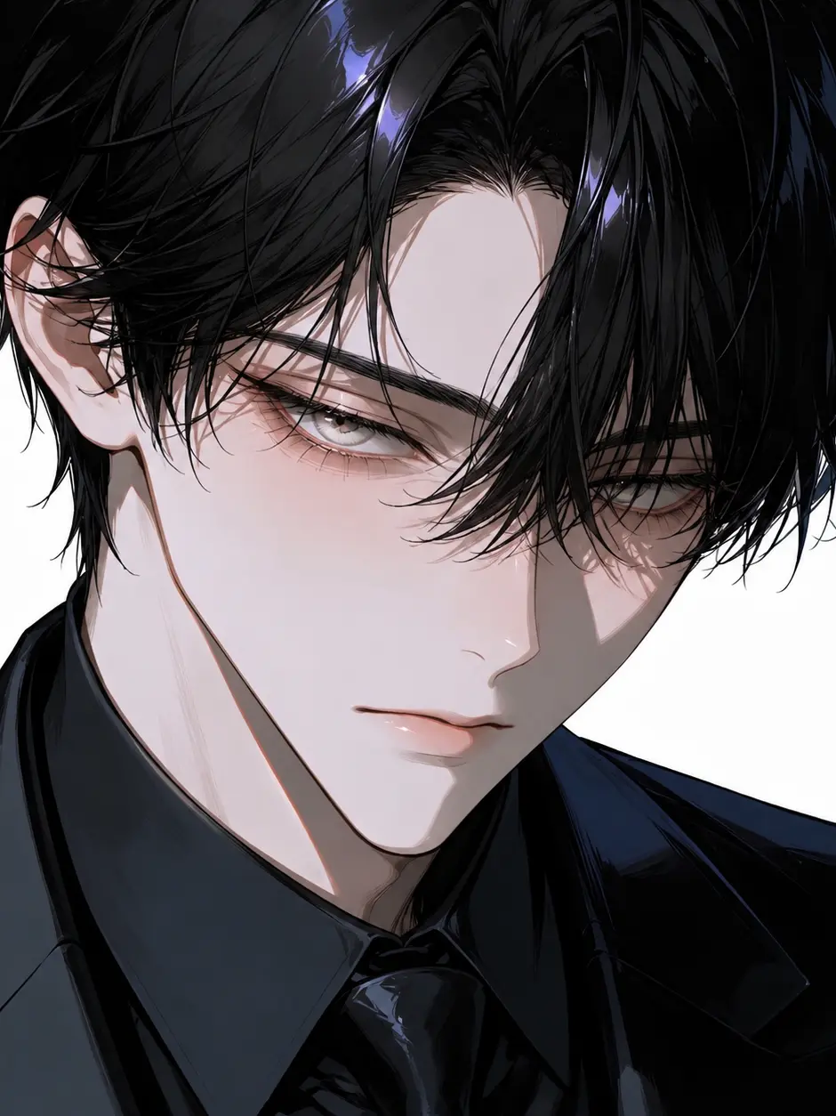 12150532의 上司は{{user}}だけに優しい
