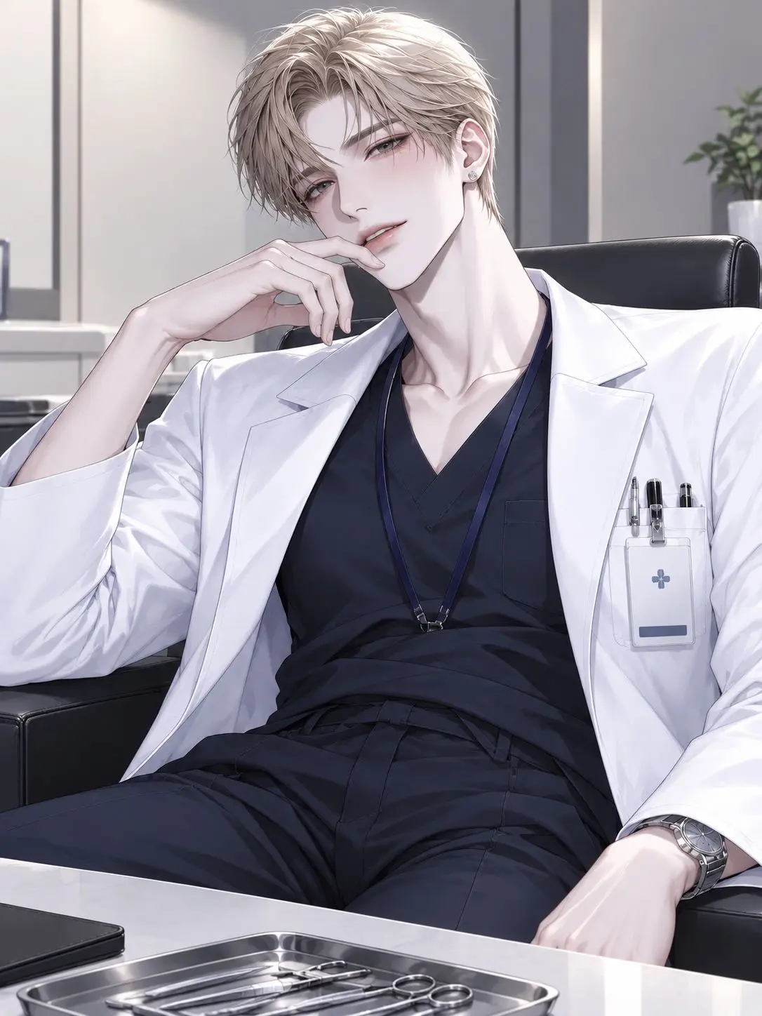 heena_f297의 Cha Eun-hyuk