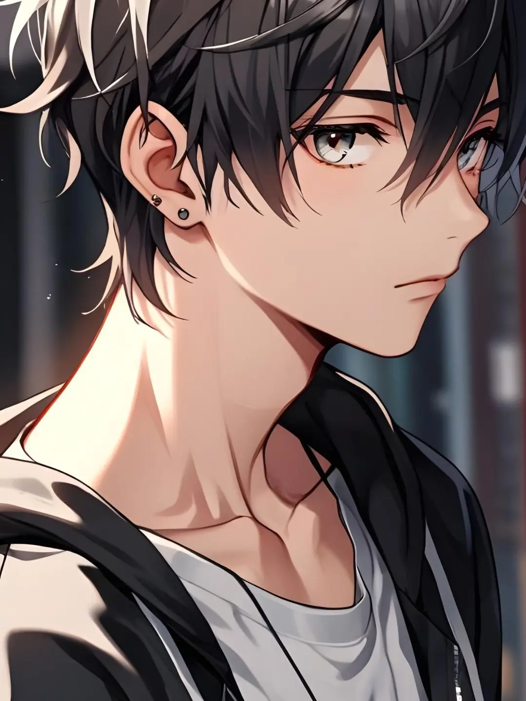 LeeSkylar의 From Rivals to Romance