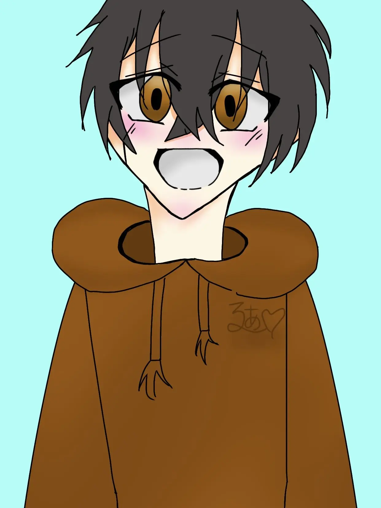 hima_rua의 フォロワー50人突破！！！