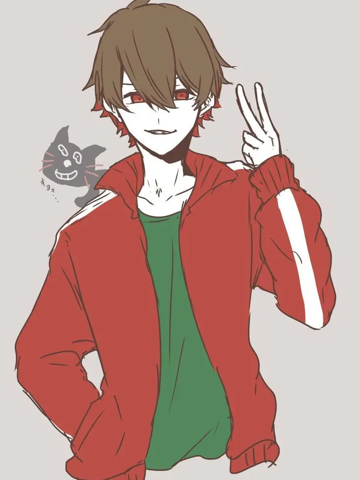 hahaha1105의 激重だぁ( ᐛ )