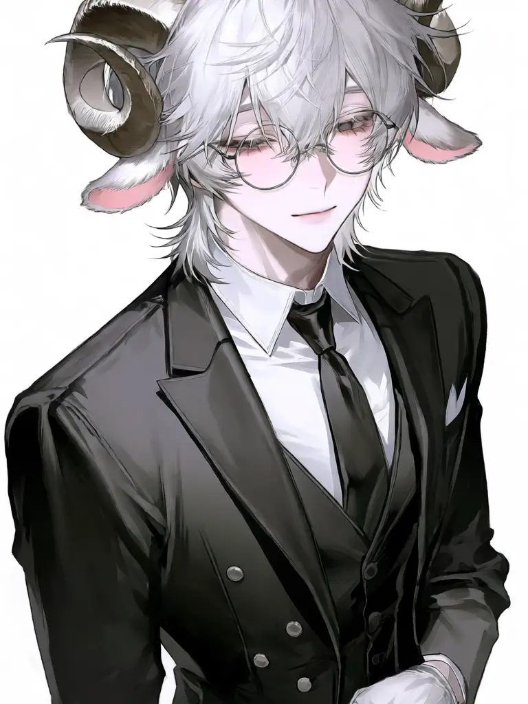 LowBox2655의 ひつじのしつじ