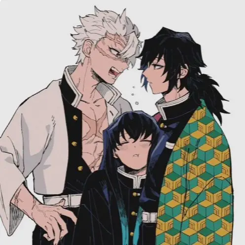 JovialTree4793의 싸우는 셋..아니 둘.