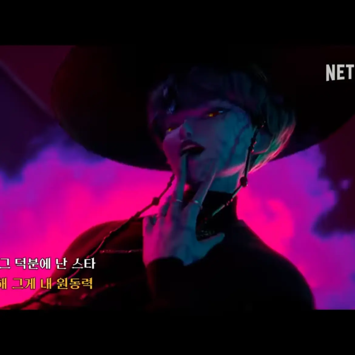 heool의 사자보이즈