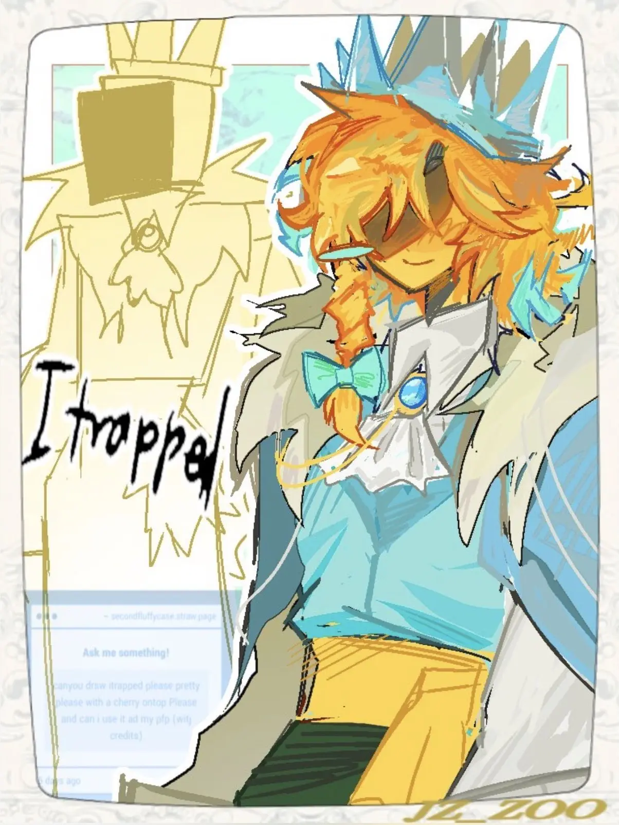 chance_7의 ヤンデレアイトラ