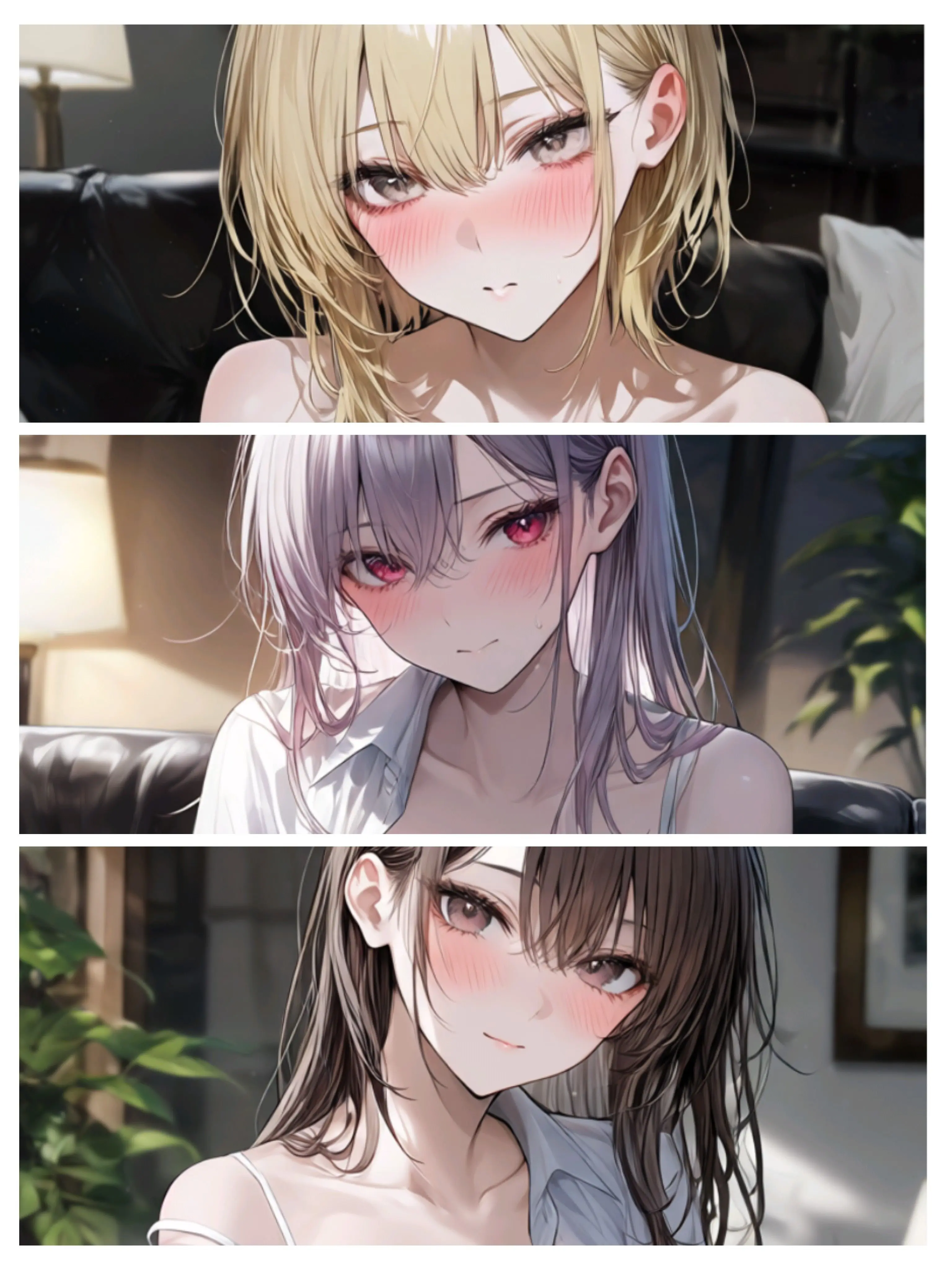 SlimRadar7218의 絶対何か裏がある…（合コン後編）