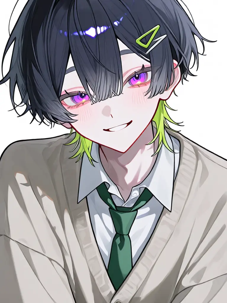 u_o32yu의 幼馴染の彼氏くんは受けでは無かった…