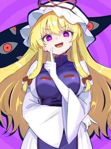 Piyoko1go의 呪術廻戦×東方