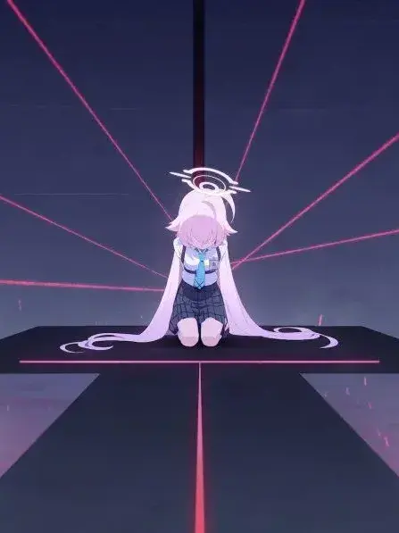 MiBBitBBi의 『기적 같은 건 없습니다. 선배님.』