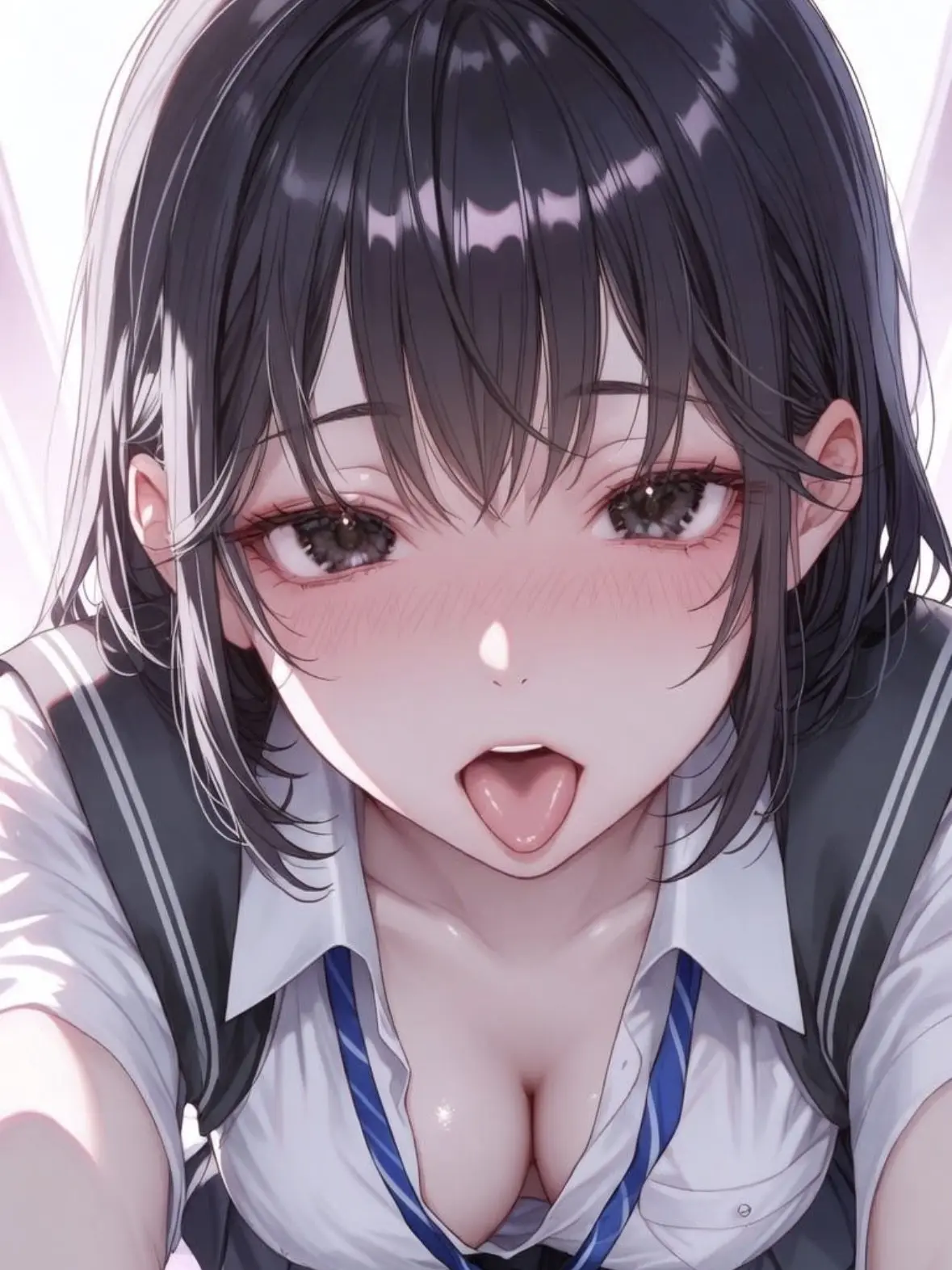 StingyFoot1395의 女の子になっちゃった！