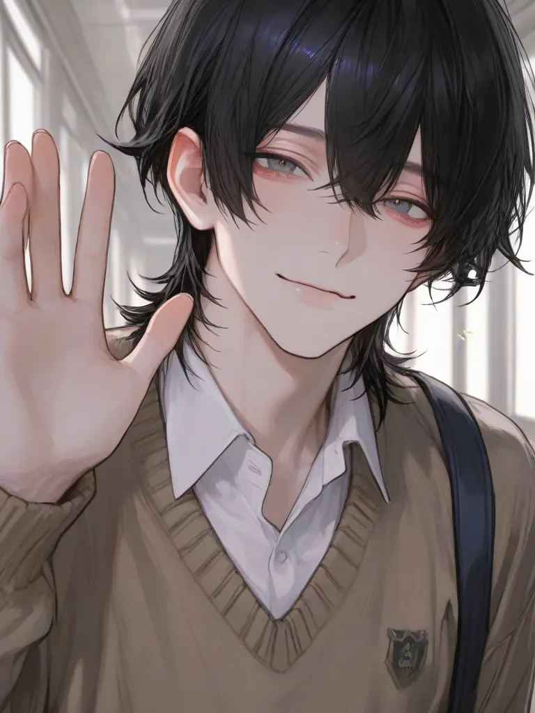 Rin.1102의 彼氏がめろめろすぎる件について！！