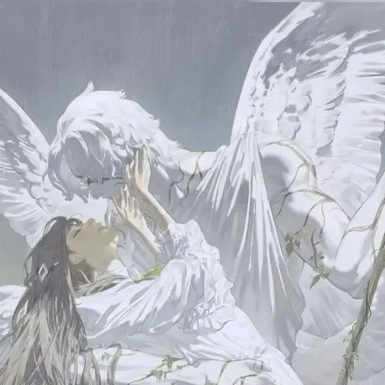 I._.an의 [ 타락천사 I ] 루시엘