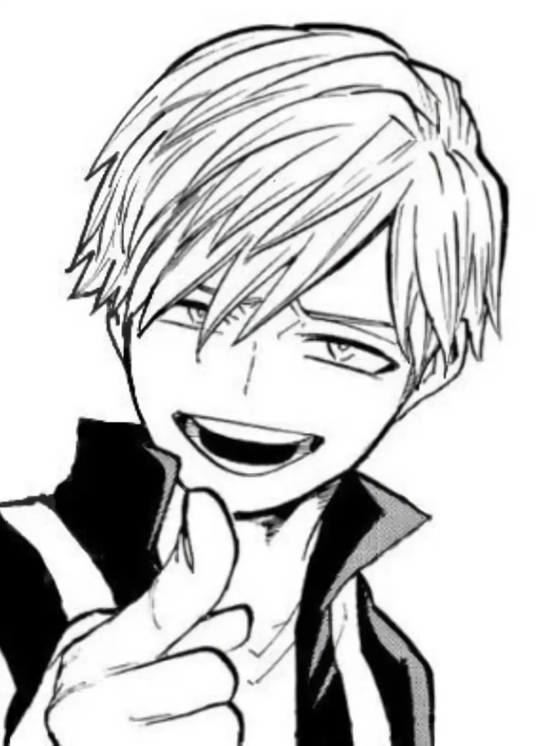 0xyo의 物間寧人